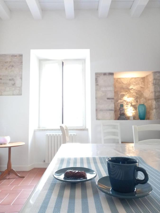 Apartment La Conchiglia - *