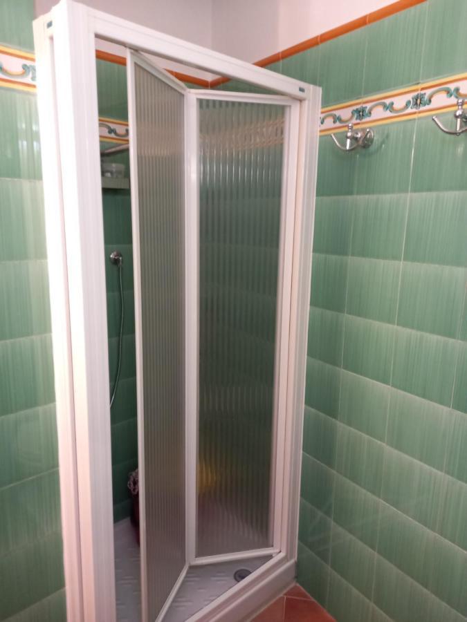 Apartment La Conchiglia -