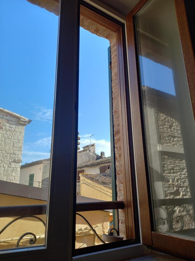 Apartment La Conchiglia -