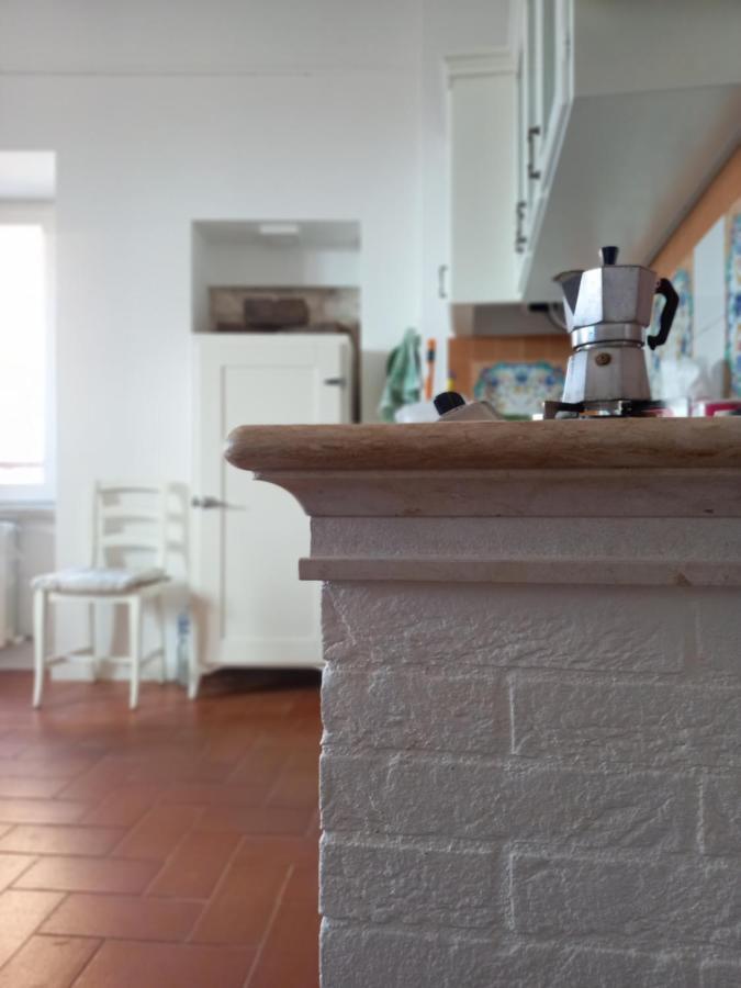 Apartment La Conchiglia - *