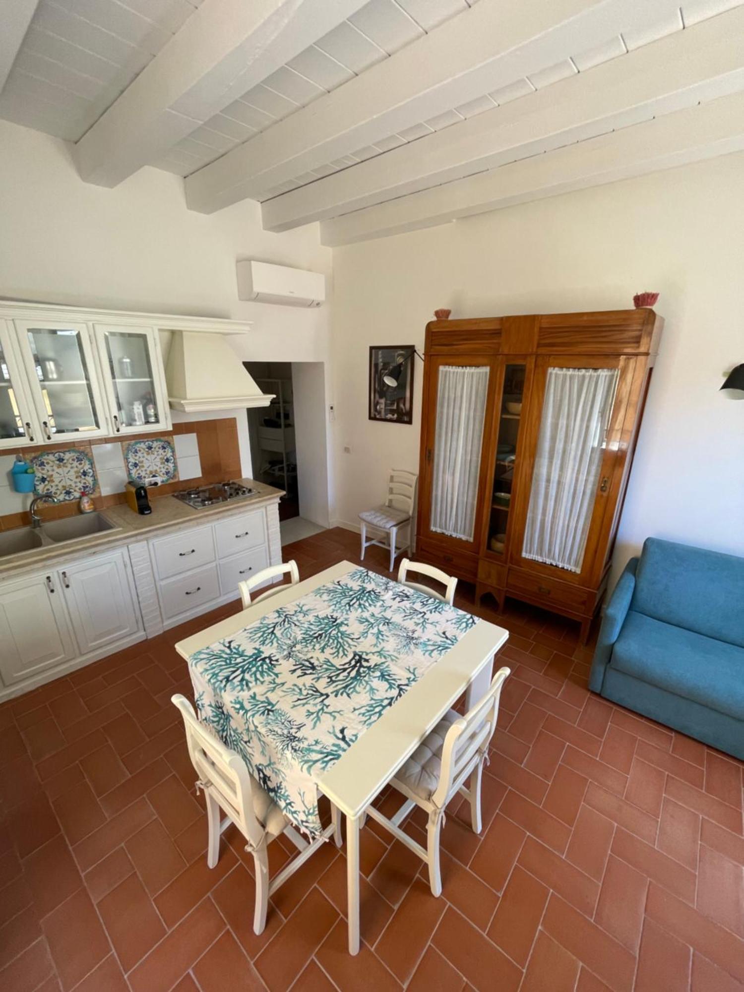 La Conchiglia - Apartment Sirolo