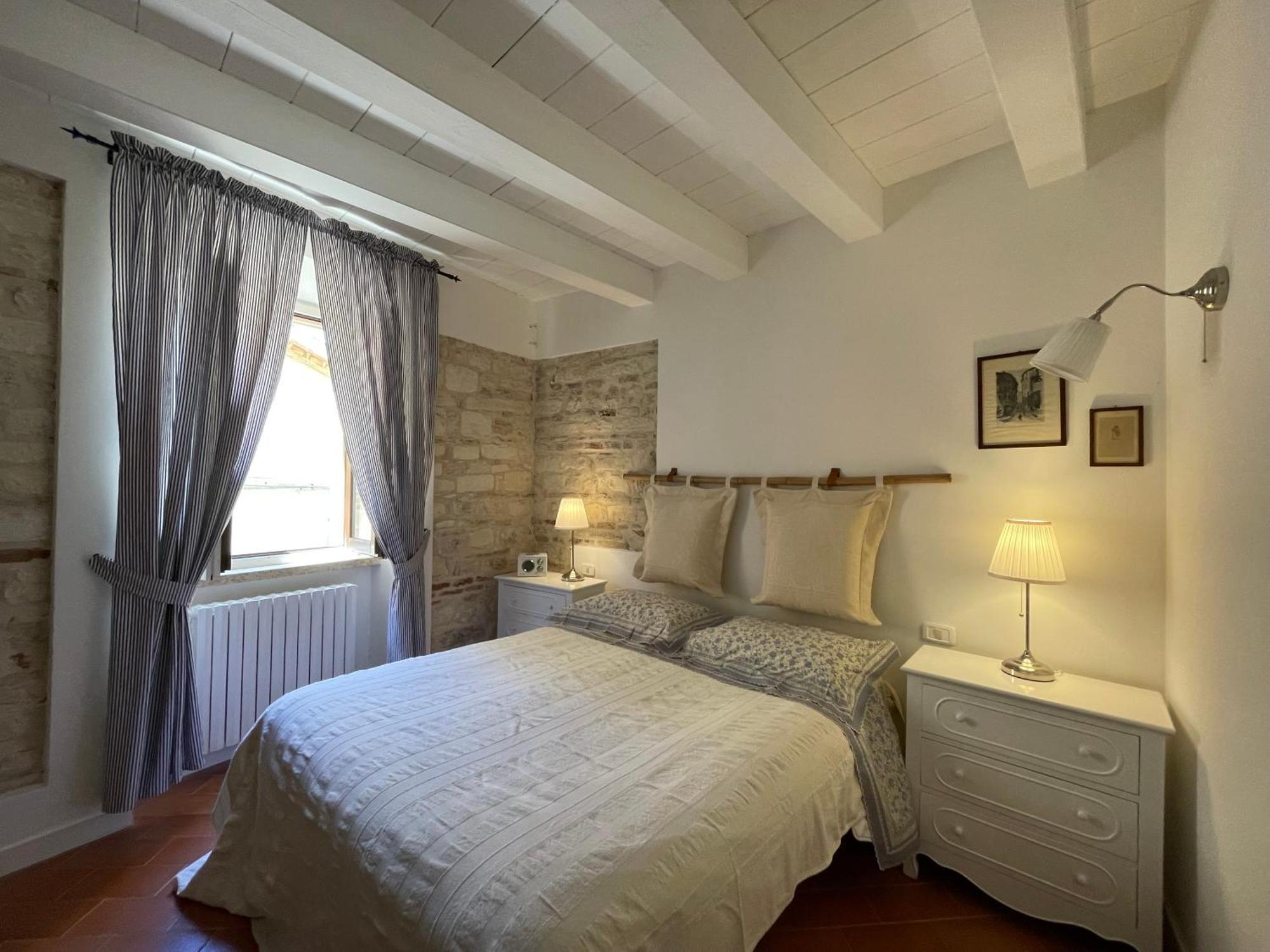 Apartment La Conchiglia -