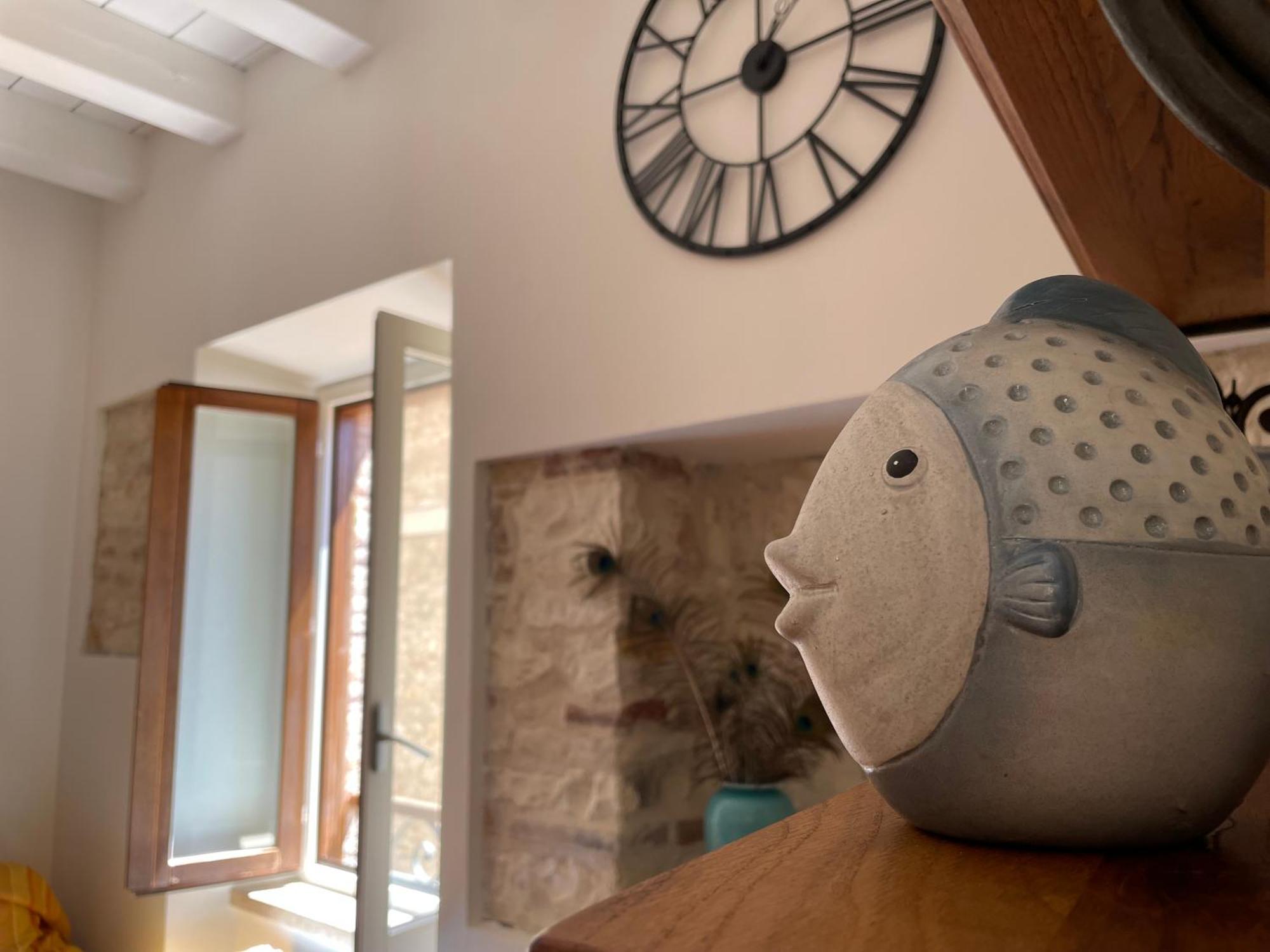 Apartment La Conchiglia -