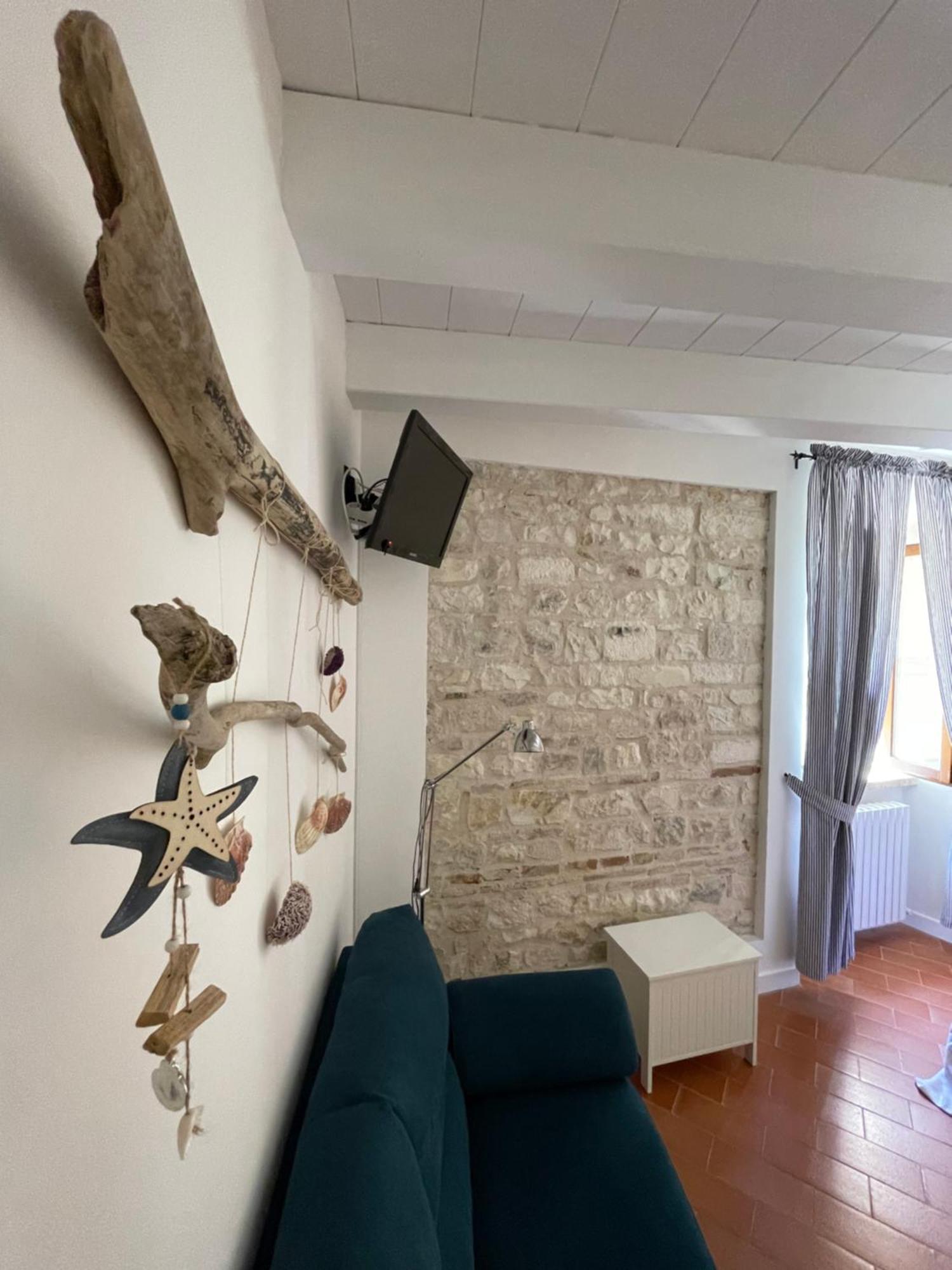 Apartment La Conchiglia -