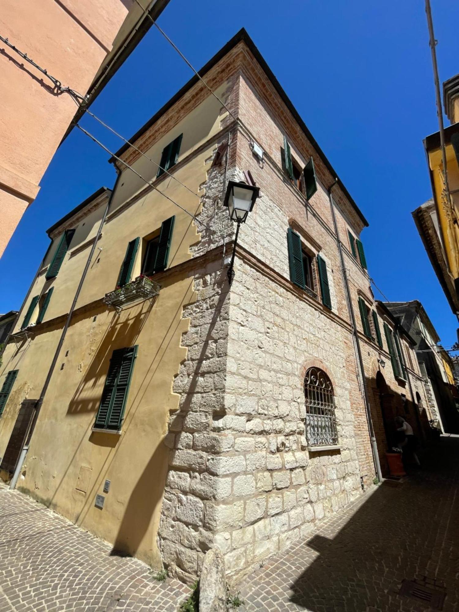 Apartment La Conchiglia - Sirolo