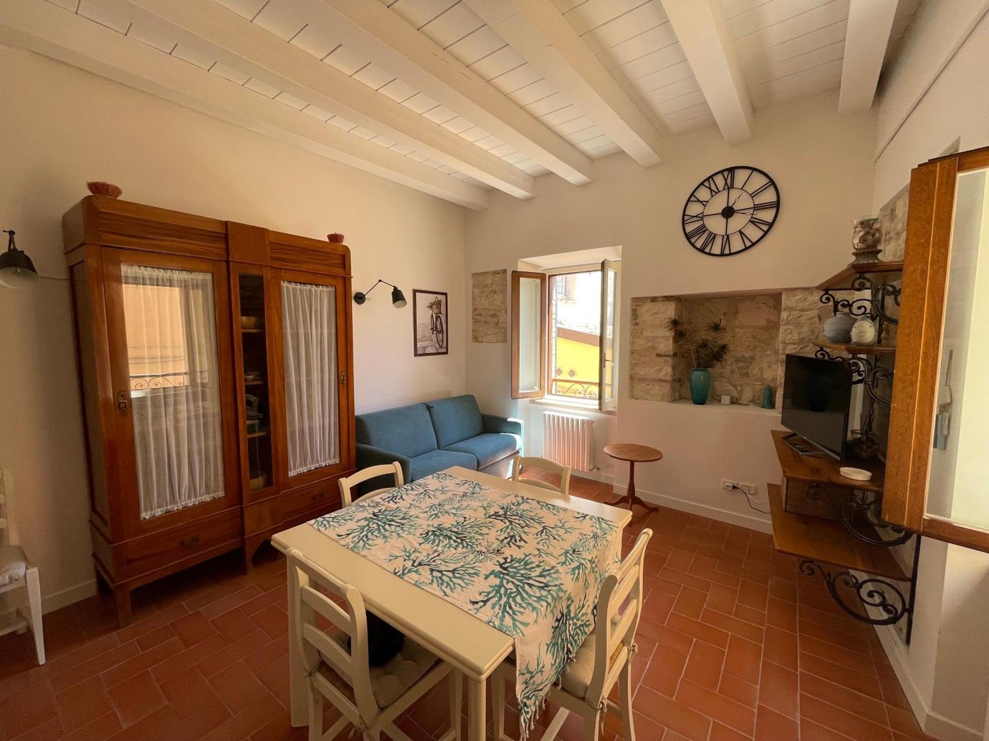 La Conchiglia - Apartment